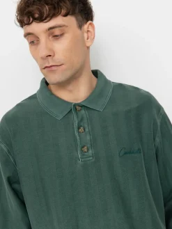 Carhartt WIP Morrison Rugby Hemd