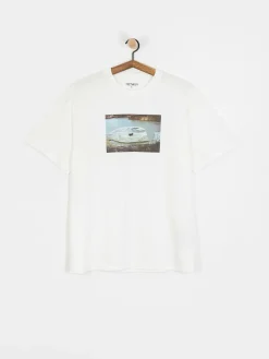 Carhartt WIP Muddy Water T-Shirt