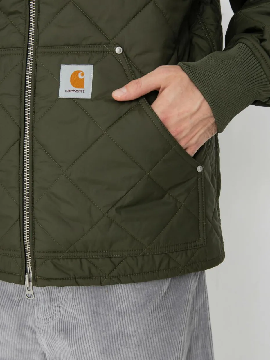 Carhartt WIP Myton Liner Jacke