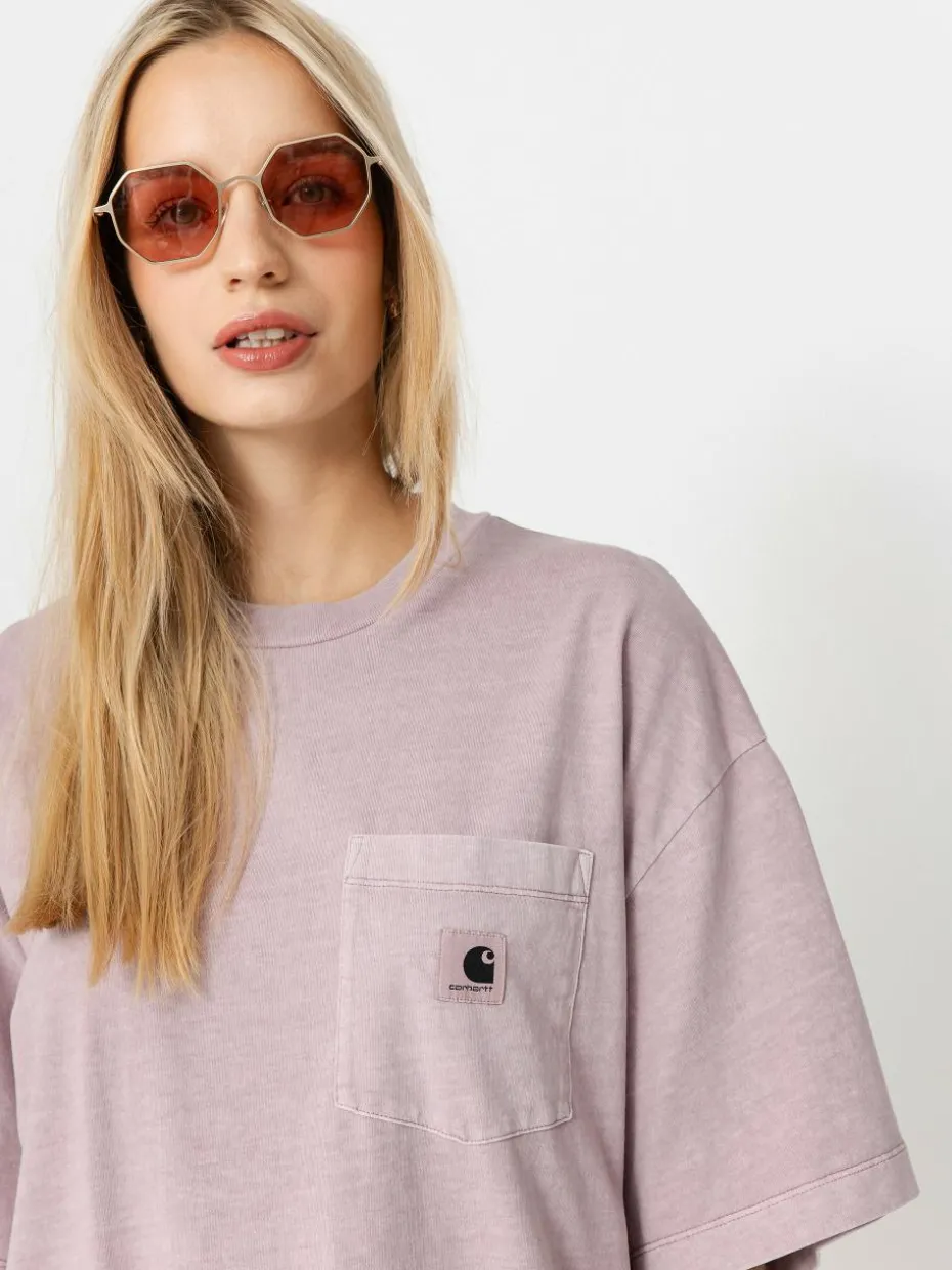 Carhartt WIP Nelson Grand Wmn T-Shirt