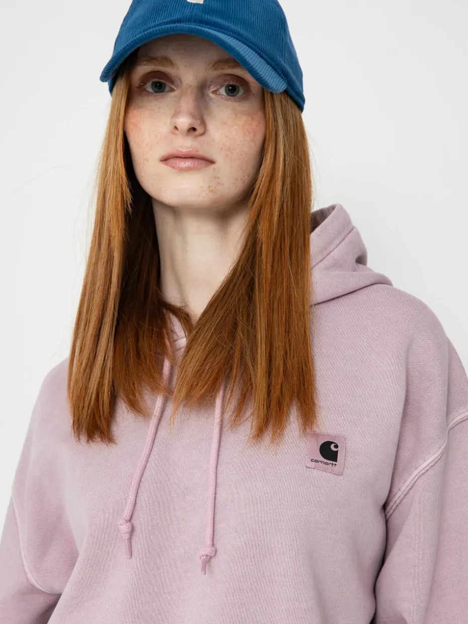 Carhartt WIP Nelson HD Wmn Hoodie