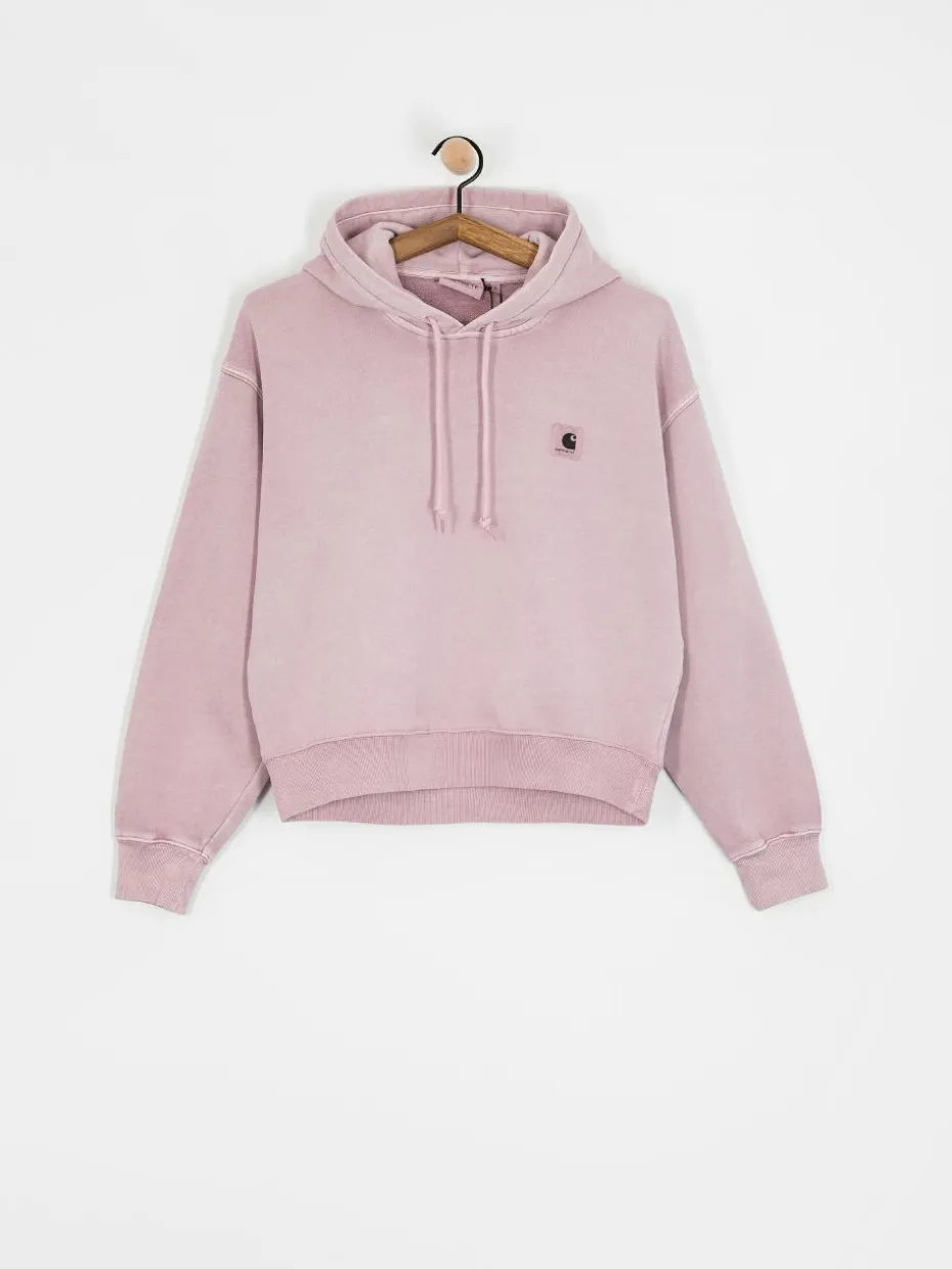 Carhartt WIP Nelson HD Wmn Hoodie