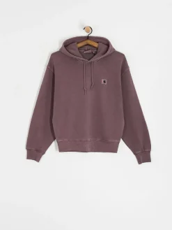 Carhartt WIP Nelson HD Wmn Hoodie
