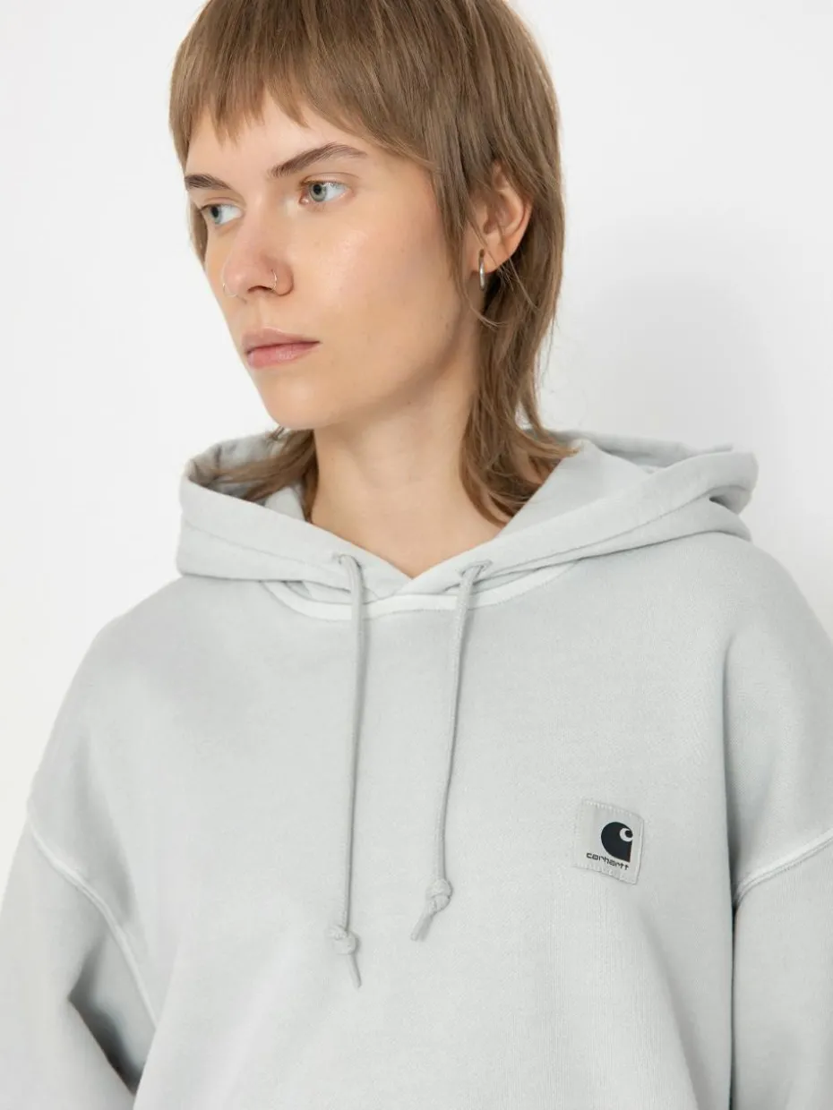 Carhartt WIP Nelson HD Wmn Hoodie