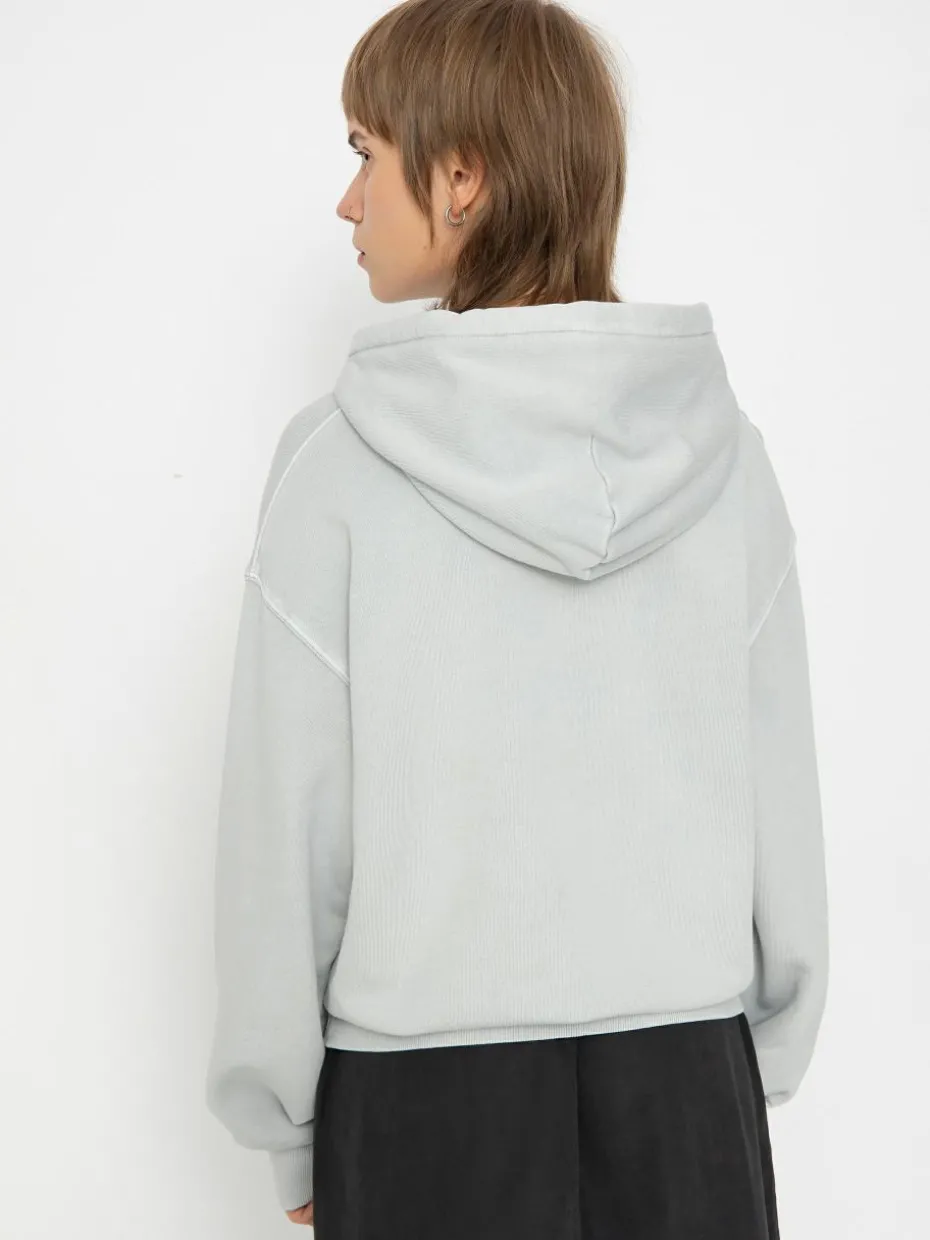 Carhartt WIP Nelson HD Wmn Hoodie