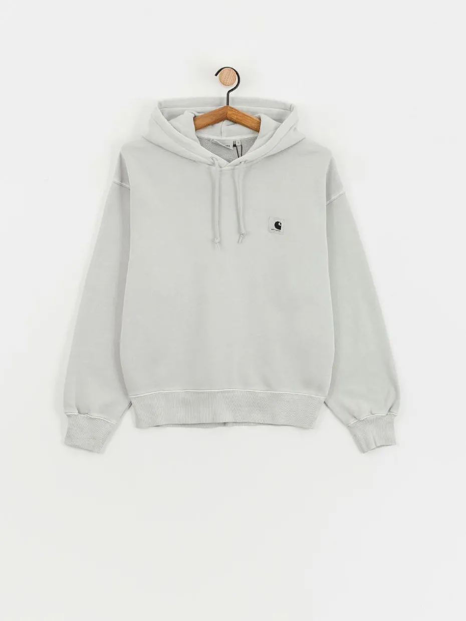 Carhartt WIP Nelson HD Wmn Hoodie
