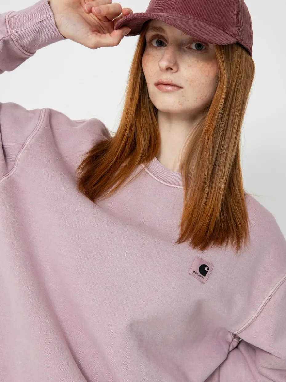 Carhartt WIP Nelson Wmn Sweatshirt