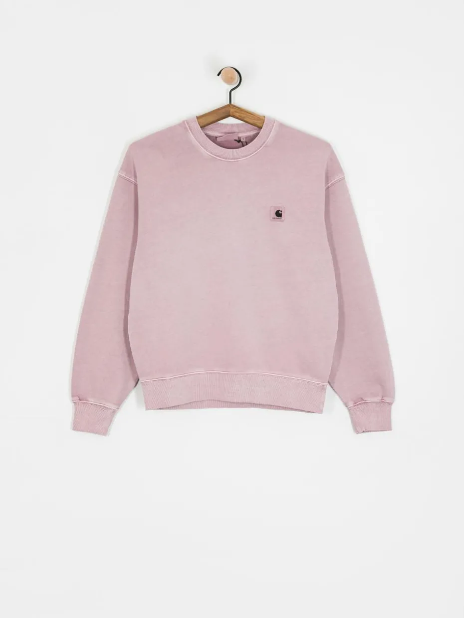 Carhartt WIP Nelson Wmn Sweatshirt