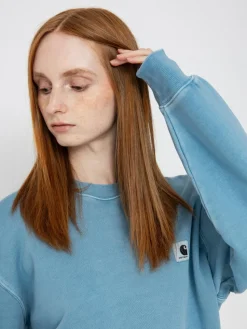 Carhartt WIP Nelson Wmn Sweatshirt