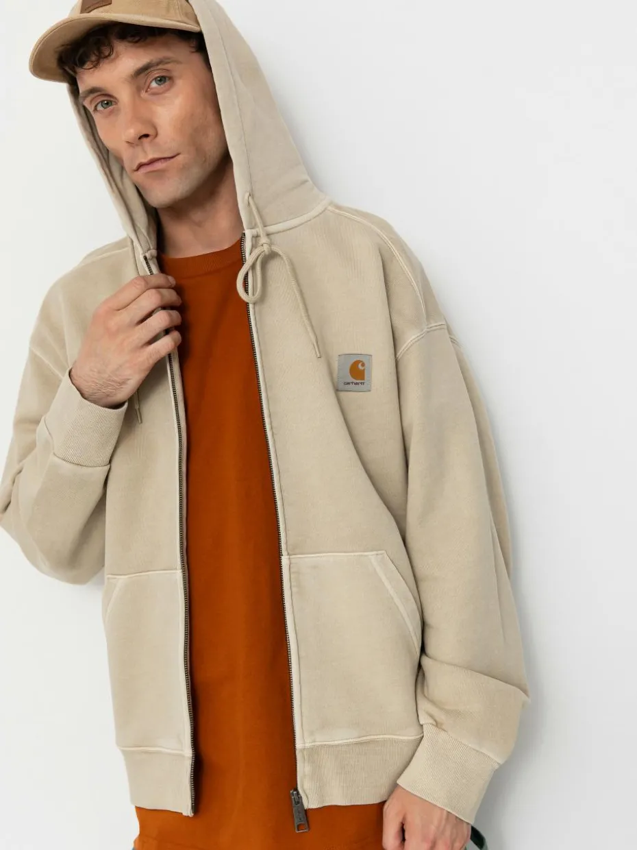 Carhartt WIP Nelson ZHD Hoodie