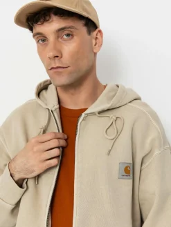 Carhartt WIP Nelson ZHD Hoodie