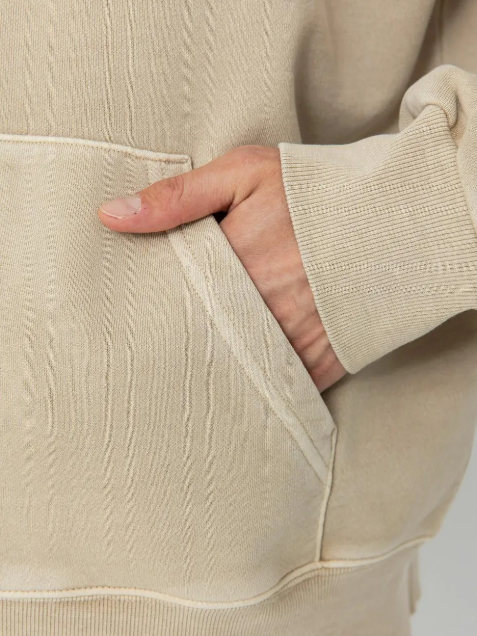 Carhartt WIP Nelson ZHD Hoodie