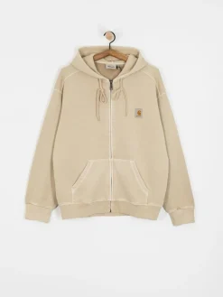 Carhartt WIP Nelson ZHD Hoodie