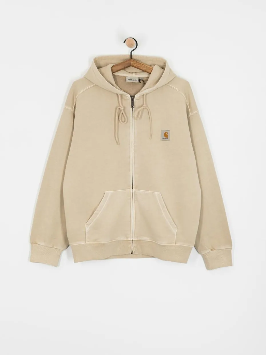 Carhartt WIP Nelson ZHD Hoodie