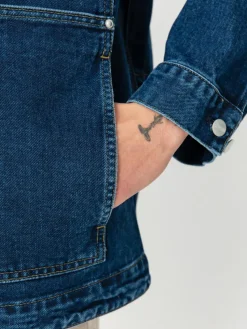 Carhartt WIP OG Double Front Jacke