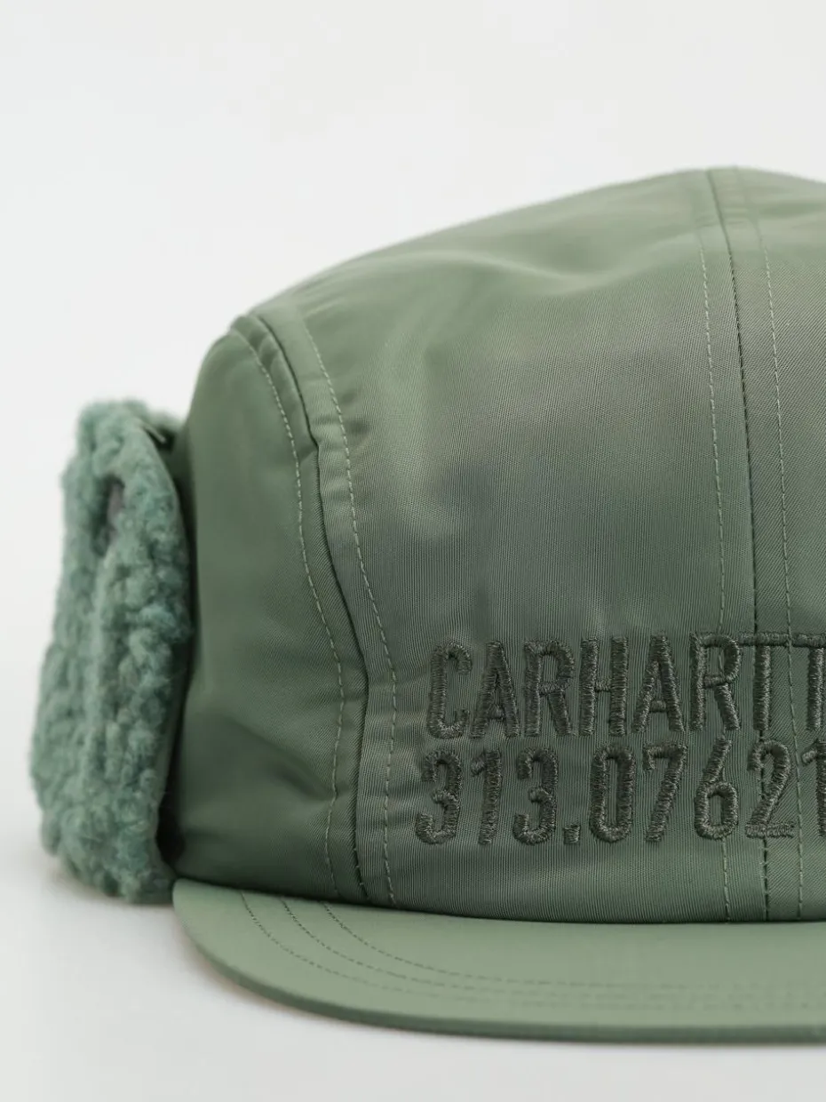 Carhartt WIP Olten Ear Guard Cap