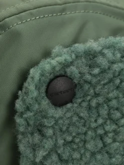 Carhartt WIP Olten Ear Guard Cap