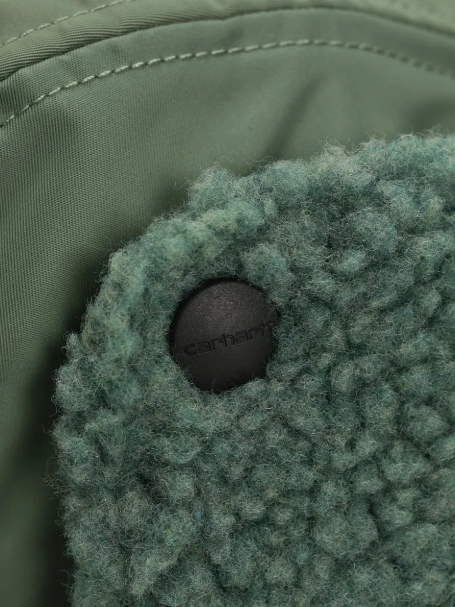 Carhartt WIP Olten Ear Guard Cap