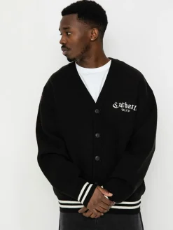 Carhartt WIP Onyx Cardigan Pulli
