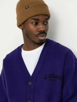 Carhartt WIP Onyx Cardigan Pulli