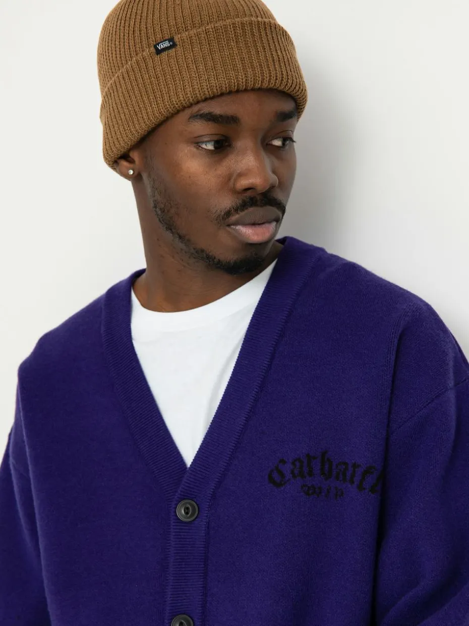 Carhartt WIP Onyx Cardigan Pulli