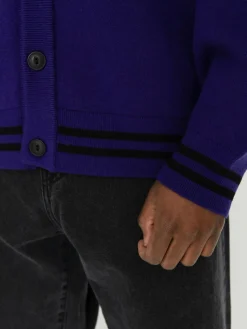 Carhartt WIP Onyx Cardigan Pulli