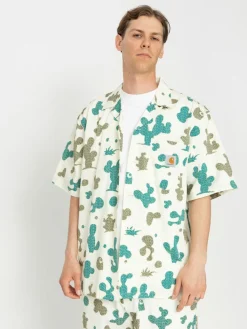 Carhartt WIP Opus Hemd