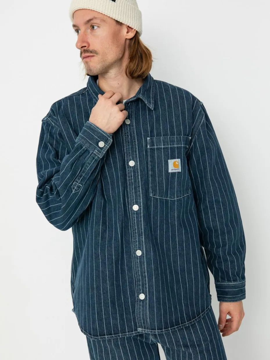 Carhartt WIP Orlean Hemd
