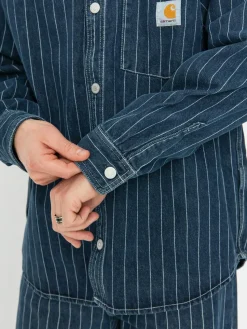 Carhartt WIP Orlean Hemd