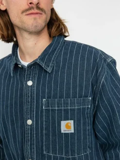 Carhartt WIP Orlean Hemd