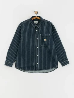 Carhartt WIP Orlean Hemd