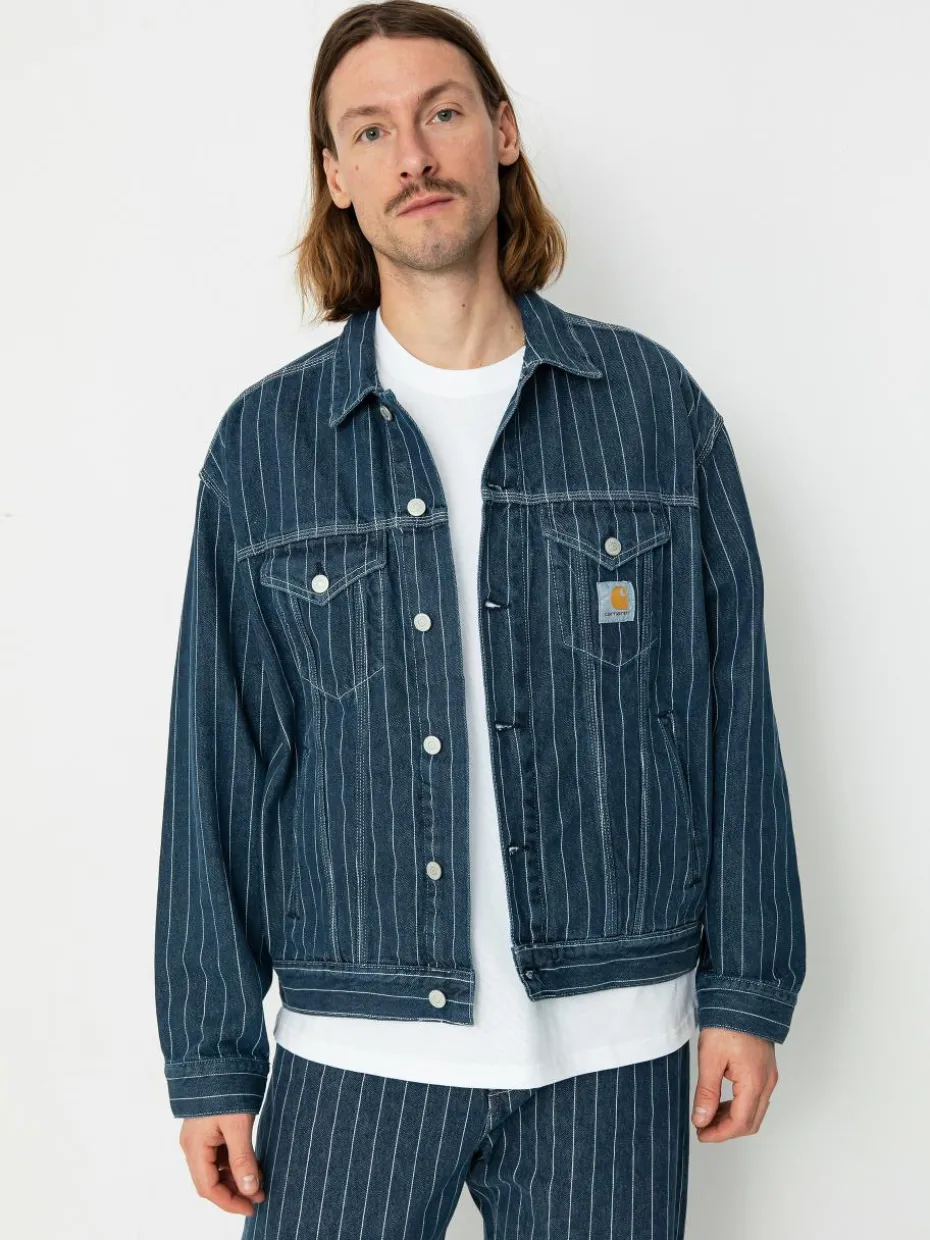 Carhartt WIP Orlean Jacke