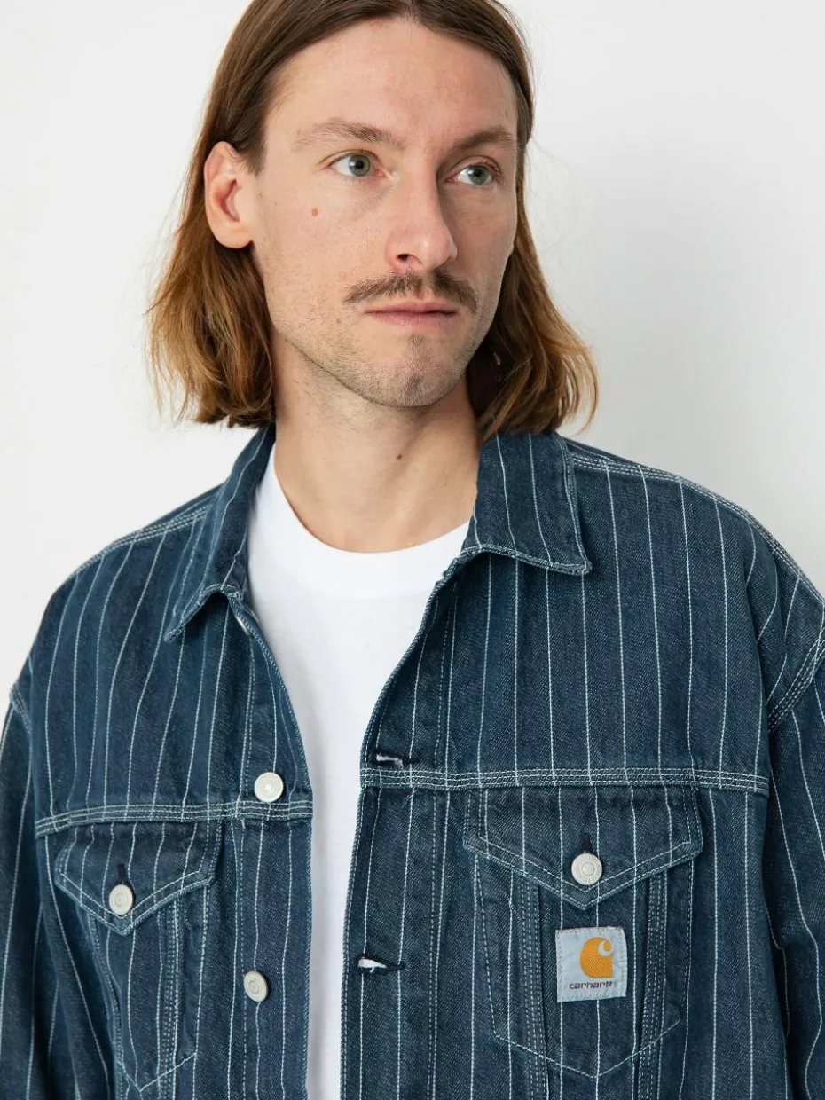 Carhartt WIP Orlean Jacke