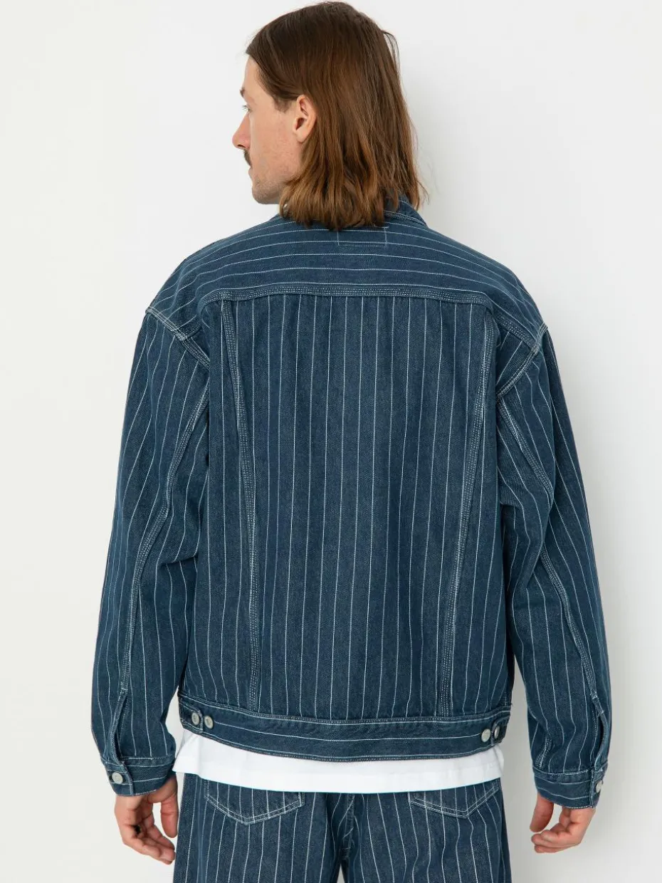 Carhartt WIP Orlean Jacke