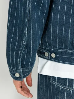 Carhartt WIP Orlean Jacke