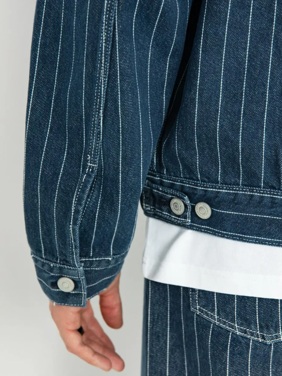 Carhartt WIP Orlean Jacke