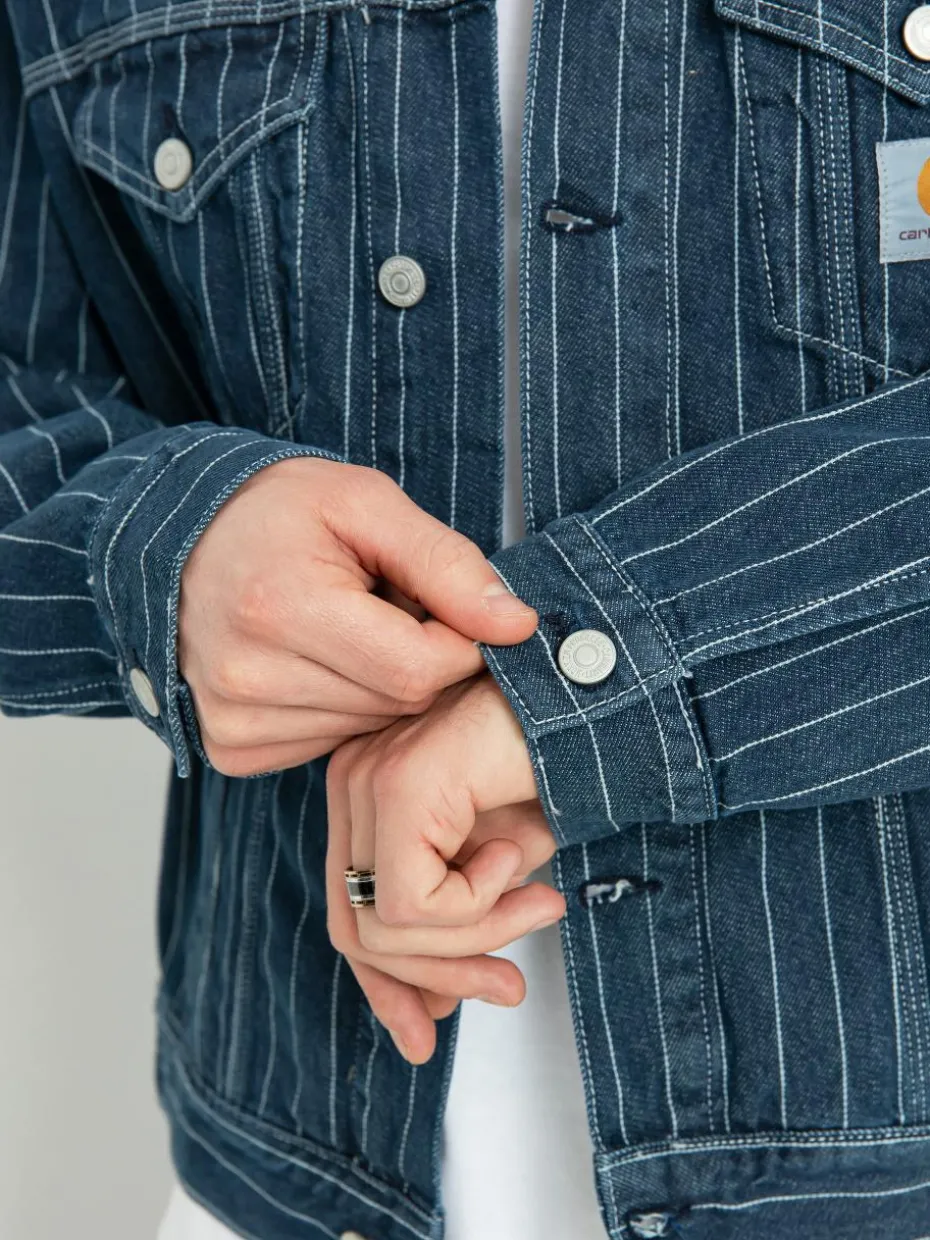 Carhartt WIP Orlean Jacke