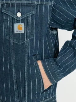 Carhartt WIP Orlean Jacke