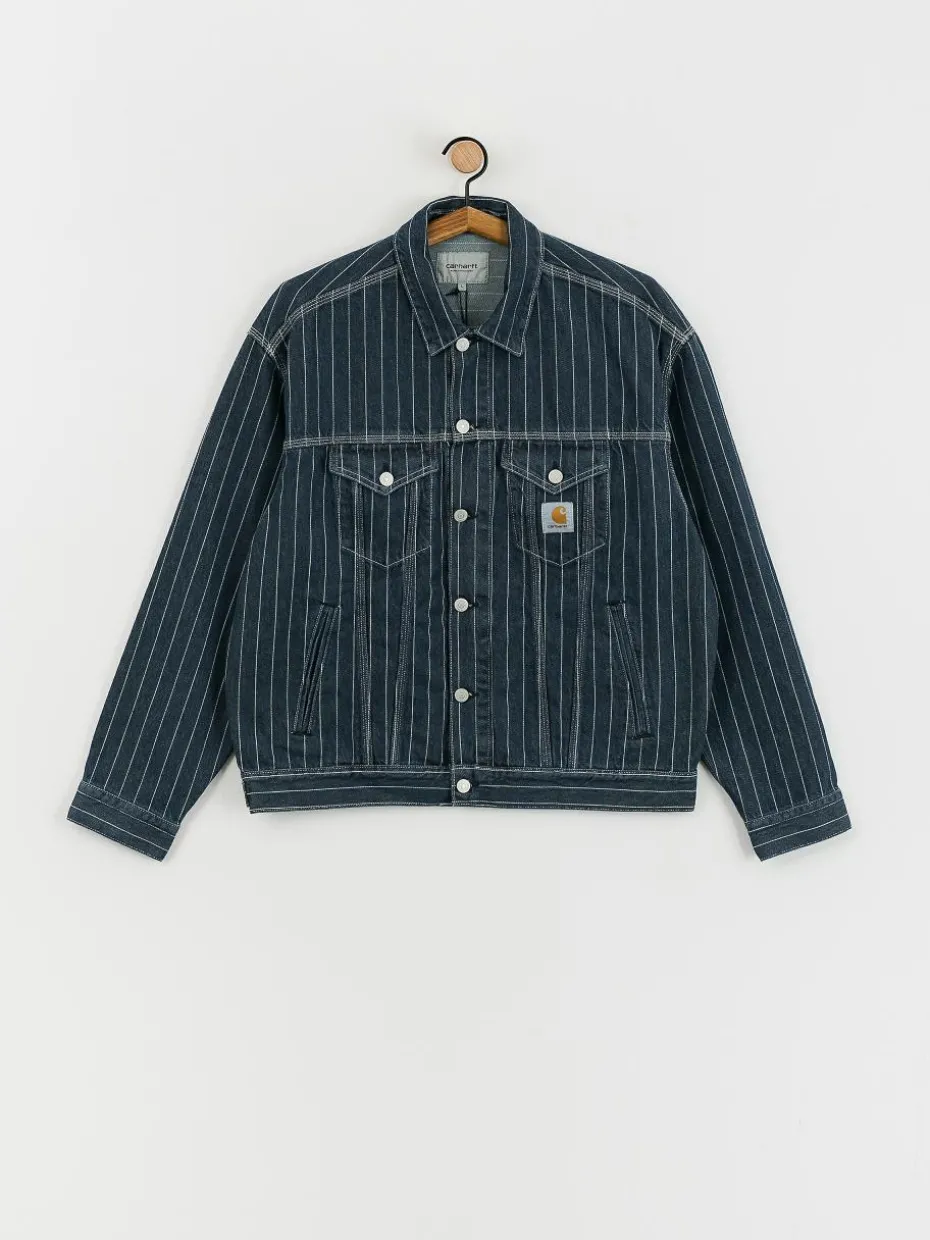 Carhartt WIP Orlean Jacke