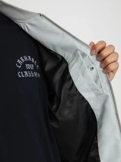 Carhartt WIP Otley Bomber Jacke