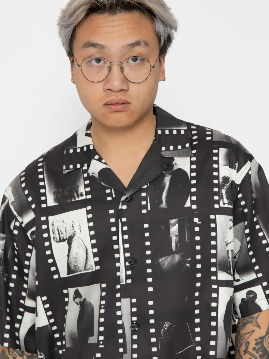 Carhartt WIP Photo Strip Hemd