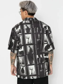 Carhartt WIP Photo Strip Hemd