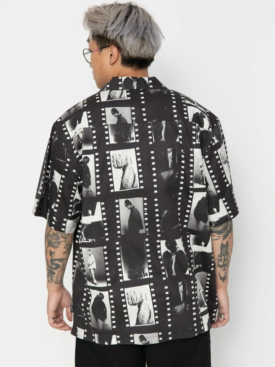 Carhartt WIP Photo Strip Hemd