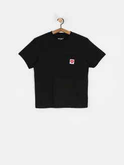 Carhartt WIP Pocket Heart Wmn T-Shirt