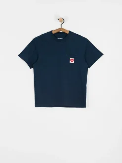 Carhartt WIP Pocket Heart Wmn T-Shirt