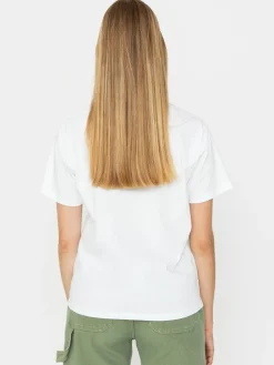 Carhartt WIP Pocket Heart Wmn T-Shirt