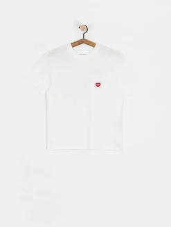 Carhartt WIP Pocket Heart Wmn T-Shirt