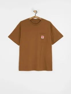Carhartt WIP Pocket Heart T-Shirt