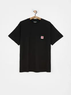 Carhartt WIP Pocket Heart T-Shirt