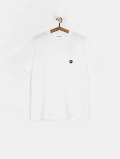 Carhartt WIP Pocket Heart T-Shirt